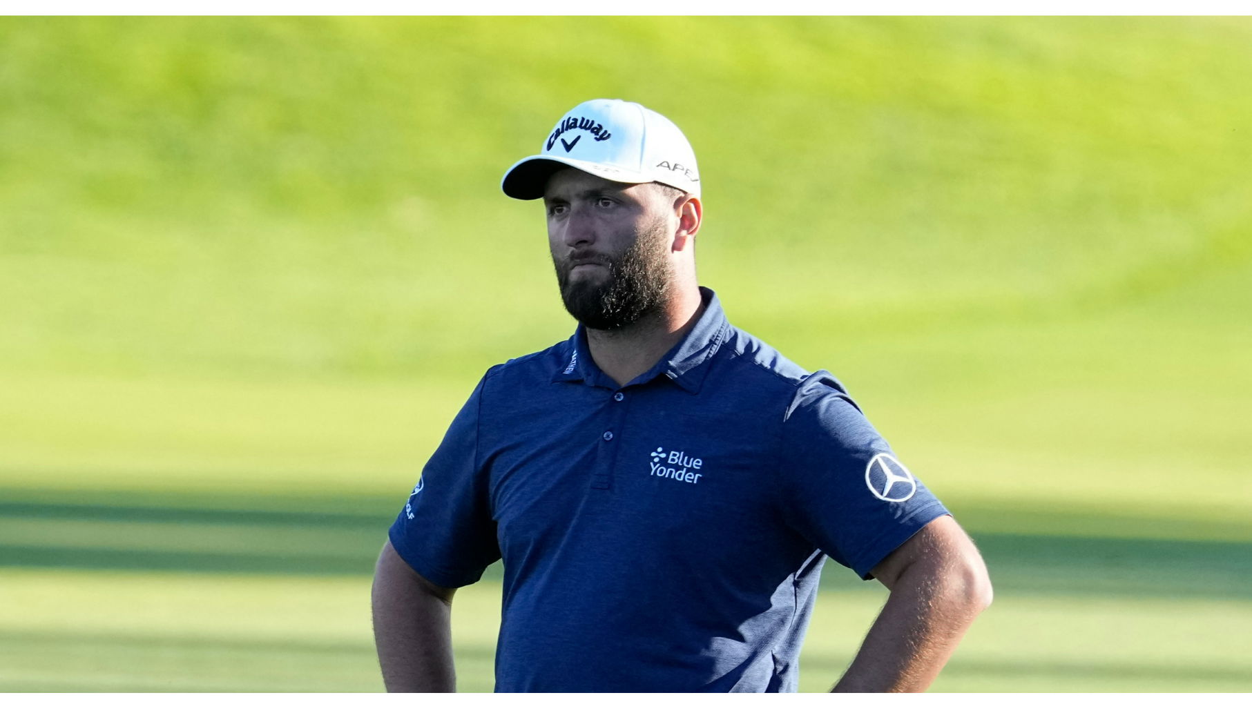 "Superstar is rarefied air" Renowned analyst makes OUTRAGEOUS Jon Rahm claim